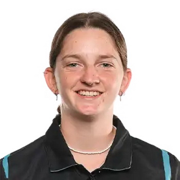 Kayley Knight Biography